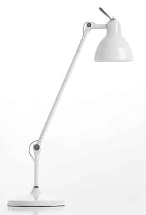 Luxy T1 / Lampe de bureau Blanc