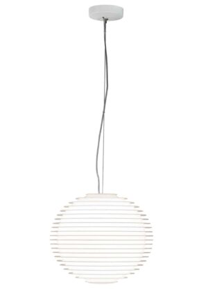 Flow H2 / Suspension H28 x Ø33 cm