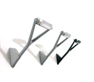 Lola / Applique murale aluminium