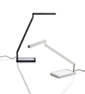 Bap Led / Lampe de bureau à LED Blanc
