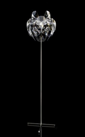 Hope / Lampadaire design avec variateur
