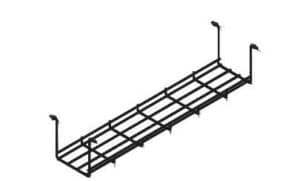 Goulotte / Passe-câble horizontal