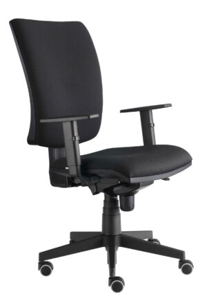 Officergo / Fauteuil de bureau Noir