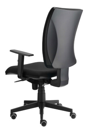 Officergo / Fauteuil de bureau Noir