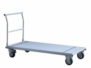 Officemeeting / Chariot pour tables pliantes