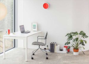 Ogi Y Mdd / Bureau individuel