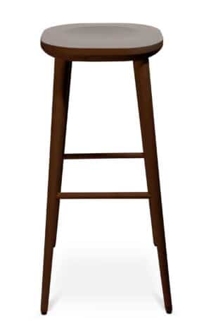 W-2010 / Tabouret de bar Noyer