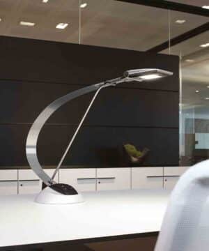 MaulPrimus color / Lampe de bureau design à Led