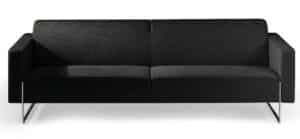 Mare / Canapé 2,5 places Anthracite