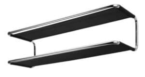 S 1521 / Penderie avec étagère Thonet