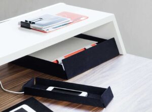 S 1212 / Bac de rangement pour documents