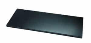 Bisley / Tablette L91cm Noir