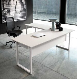 Be.1 - Bureaux individuels - Managers - Îlots