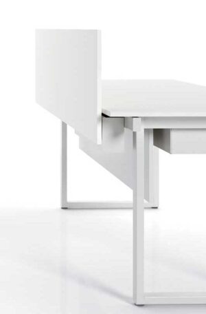 Be.1 / Panneau écran pour Bureau 180 cm