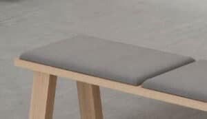 Take off farm / Coussin pour banc