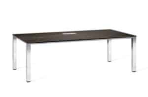 Temptation prime / Bureau de direction 160 cm ébène