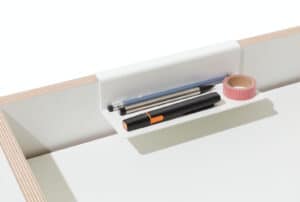 Flai Desk / Porte-stylos