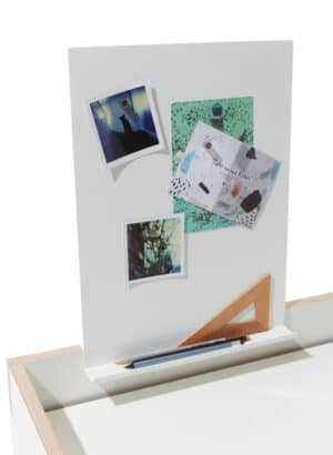 Flai Desk / Tableau magnétique