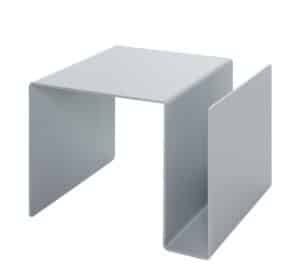 Huk / Table basse Aluminium