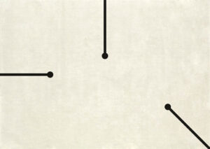 Fiumi / Tapis 170 x 240 cm