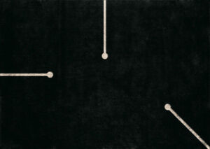 Fiumi / Tapis 170 x 240 cm
