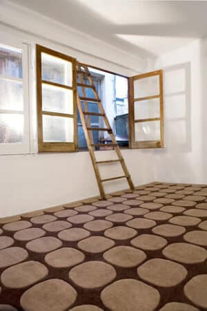 Up Grade / Tapis 170 x 240 cm