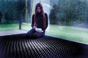 Akari / Tapis 170 x 240 cm