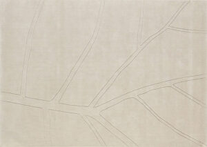 Leaf / Tapis 150 x 200 cm