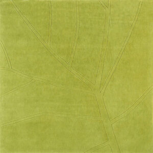 Leaf / Tapis 150 x 200 cm