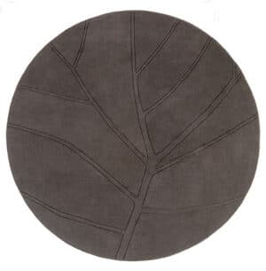 Leaf / Tapis rond Ø 200 cm