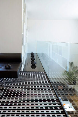Mao / Tapis 170 x 240 cm