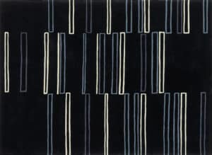 Skyscraper / Tapis 170 x 240 cm