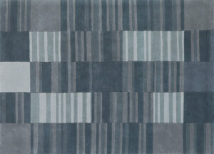 Streets / Tapis 170 x 240 cm