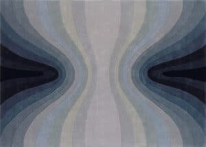 Squeeze 1 / Tapis 170 x 240 cm