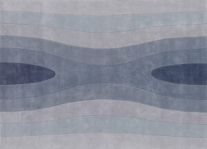 Squeeze 2 / Tapis 200 x 300 cm
