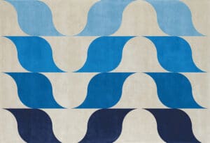 Amusée / Tapis 150 x 200 cm