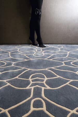 Garden Secret / Tapis 170 x 240 cm