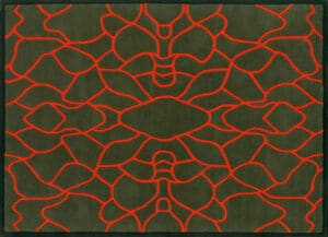 Garden Secret / Tapis 170 x 240 cm
