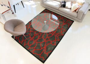 Garden Secret / Tapis 170 x 240 cm