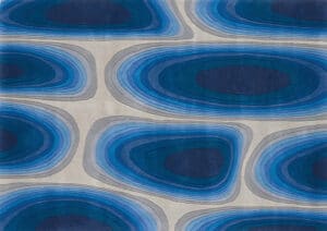 Cell / Tapis 170 x 240 cm