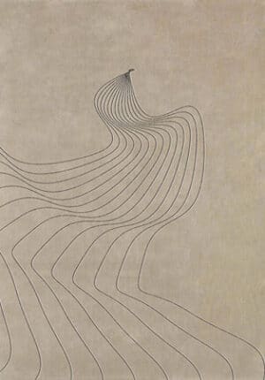 Corso / Tapis 170 x 240 cm