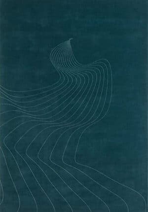 Corso / Tapis 170 x 240 cm