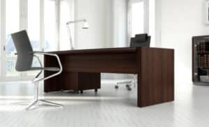 Status / Bureau de direction