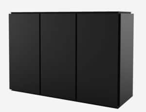 Mobile zero M06 / Armoire de direction H90 x L135 cm