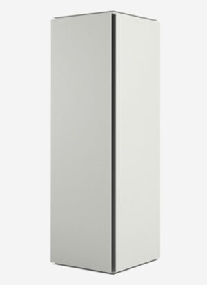 Mobile zero M07 / Armoire de direction H135 x L 45 cm