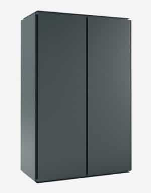 Mobile zero M08 / Armoire de direction H135 x L90