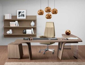 chaise de bureau