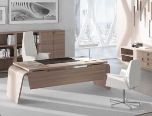 Larus Della Rovere / Bureau de direction