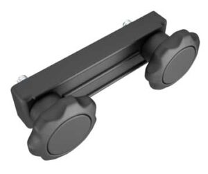 Seatle / Eléments de jonction pour tables rabattables
