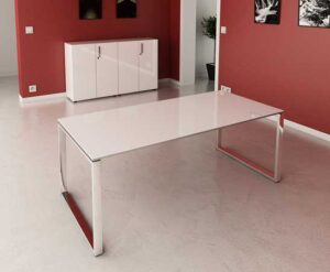 Proxima - Bureaux de Direction Laqués